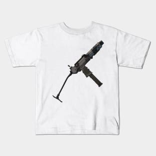 SMG12 Kids T-Shirt